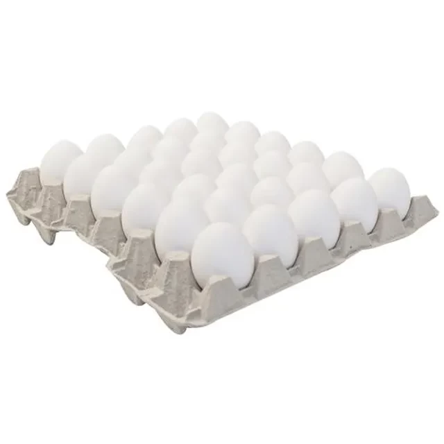 Farm Eggs - Table Tray, Medium, Antibiotic Residue-Free