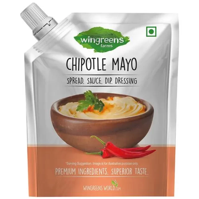 Wingreens Farms Chipotle Mayo Dip & Spread